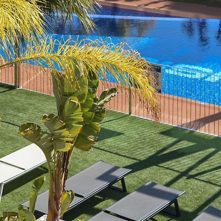 Apartement Verano El Campello - 2 Bedrooms - Piscina - Garaje Ngoại thất bức ảnh