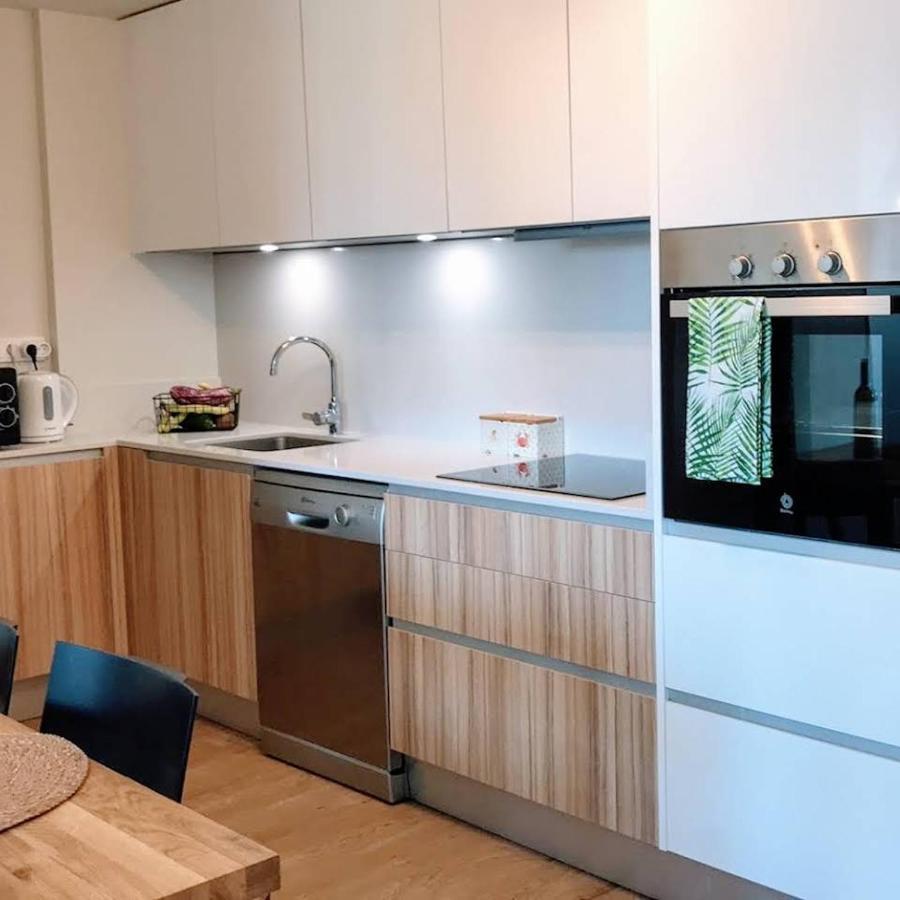 Apartement Verano El Campello - 2 Bedrooms - Piscina - Garaje Ngoại thất bức ảnh
