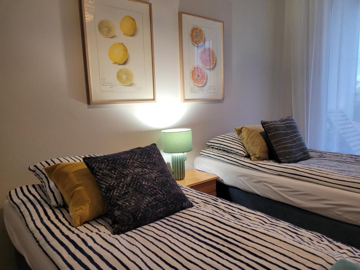 Apartement Verano El Campello - 2 Bedrooms - Piscina - Garaje Ngoại thất bức ảnh