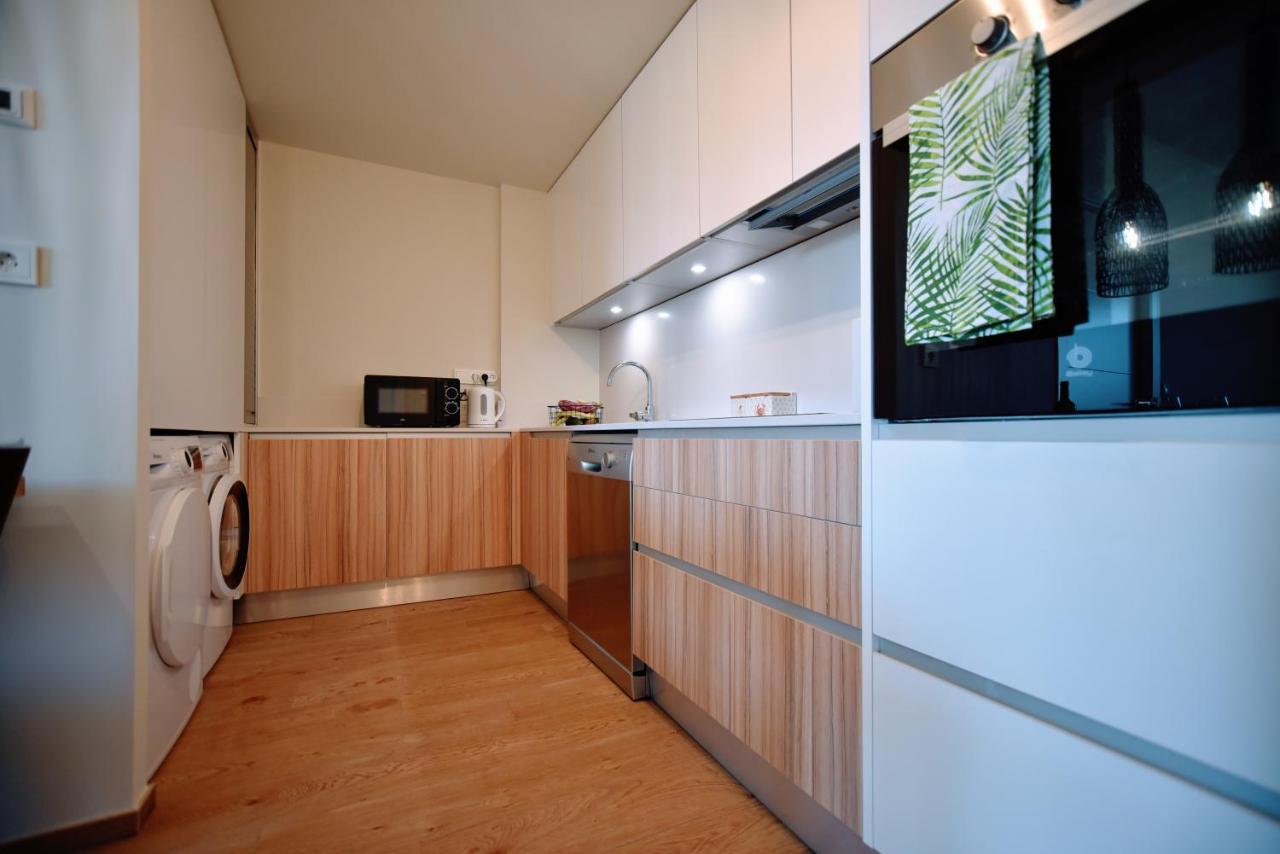Apartement Verano El Campello - 2 Bedrooms - Piscina - Garaje Ngoại thất bức ảnh